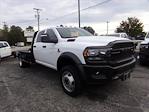 2024 Ram 5500 Crew Cab DRW 4x4, Cab Chassis for sale #16556 - photo 2