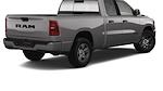 New 2025 Ram 1500 Tradesman Quad Cab Pickup for sale #16648 - photo 2