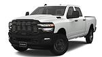 New 2025 Ram 2500 Tradesman Crew Cab 4x4 Pickup for sale #16658 - photo 1
