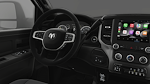New 2025 Ram 2500 Tradesman Crew Cab 4x4 Pickup for sale #16658 - photo 9