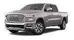 New 2025 Ram 1500 Laramie Crew Cab 4x4 Pickup for sale #16665 - photo 1