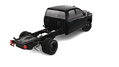 New 2025 Ram 3500 Crew Cab 60 CA Cab Chassis for sale #16690 - photo 1