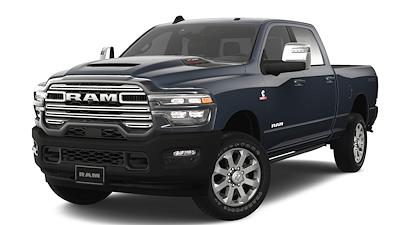 New 2025 Ram 2500 Laramie Crew Cab 4x4 Pickup for sale #16699 - photo 1