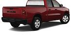 New 2025 Ram 1500 Tradesman Quad Cab Pickup for sale #16702 - photo 9