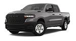 New 2025 Ram 1500 Tradesman Crew Cab Pickup for sale #16705 - photo 8