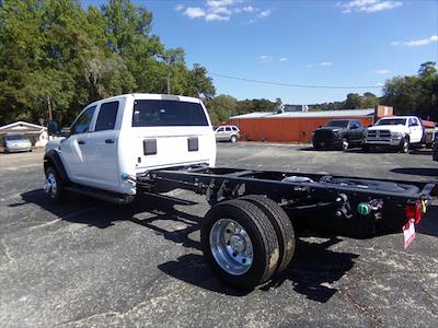 New 2026 Ram 5500 Crew Cab 84 CA Cab Chassis for sale #16710 - photo 2