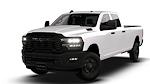 New 2026 Ram 2500 Tradesman Crew Cab 4x4 Pickup for sale #16711 - photo 1