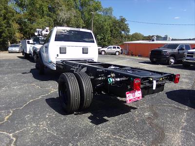 New 2026 Ram 4500 Regular Cab 84 CA Cab Chassis for sale #16718 - photo 2