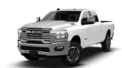 New 2026 Ram 2500 Laramie Crew Cab 4x4 Pickup for sale #16722 - photo 1