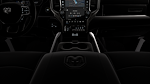 New 2026 Ram 2500 Laramie Crew Cab 4x4 Pickup for sale #16725 - photo 3