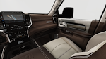 New 2026 Ram 3500 Laramie Crew Cab 4x4 DRW Pickup for sale #16729 - photo 5