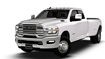 New 2026 Ram 3500 Laramie Crew Cab 4x4 DRW Pickup for sale #16729 - photo 7