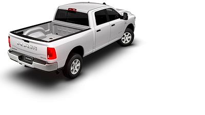 New 2026 Ram 2500 Big Horn Crew Cab 4x4 Pickup for sale #16745 - photo 1