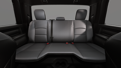 New 2026 Ram 2500 Tradesman Crew Cab for sale #16747 - photo 2