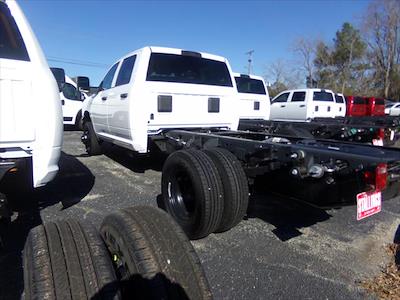 New 2026 Ram 3500 Crew Cab 60 CA Cab Chassis for sale #16755 - photo 2