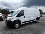 New 2026 Ram ProMaster 2500 High Roof Empty Cargo Van for sale #16767 - photo 1