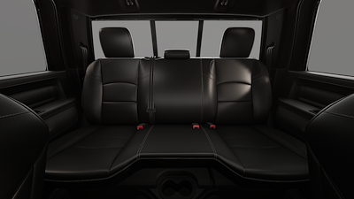 New 2026 Ram 2500 Tradesman Crew Cab for sale #16773 - photo 2