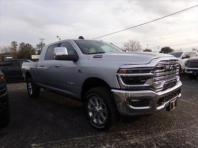 New 2026 Ram 2500 Laramie Mega Cab for sale #16775 - photo 2