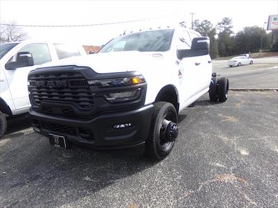 New 2026 Ram 3500 Crew Cab 60 CA Cab Chassis for sale #16776 - photo 1