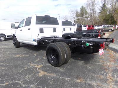 New 2026 Ram 3500 Crew Cab 60 CA Cab Chassis for sale #16776 - photo 2