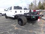 New 2026 Ram 3500 Crew Cab 60 CA Cab Chassis for sale #16776 - photo 2