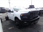 New 2026 Ram 3500 Crew Cab 60 CA Cab Chassis for sale #16776 - photo 5