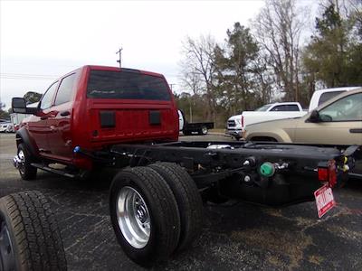 New 2026 Ram 4500 Crew Cab 60 CA Cab Chassis for sale #16777 - photo 2