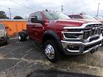 New 2026 Ram 4500 Crew Cab 60 CA Cab Chassis for sale #16777 - photo 6