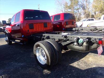 New 2026 Ram 4500 Crew Cab 60 CA Cab Chassis for sale #16778 - photo 2