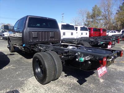 New 2026 Ram 3500 Crew Cab 60 CA Cab Chassis for sale #16782 - photo 2