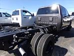 New 2026 Ram 3500 Crew Cab 60 CA Cab Chassis for sale #16782 - photo 12