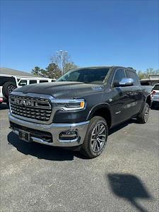 New 2026 Ram 1500 Longhorn Crew Cab for sale #16785 - photo 1