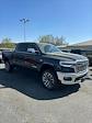 New 2026 Ram 1500 Longhorn Crew Cab for sale #16785 - photo 1