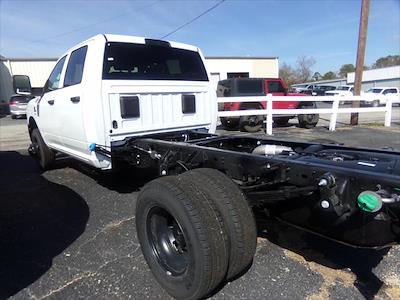 New 2026 Ram 3500 Crew Cab 60 CA Cab Chassis for sale #16787 - photo 2