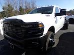 New 2026 Ram 3500 Crew Cab 60 CA Cab Chassis for sale #16787 - photo 1