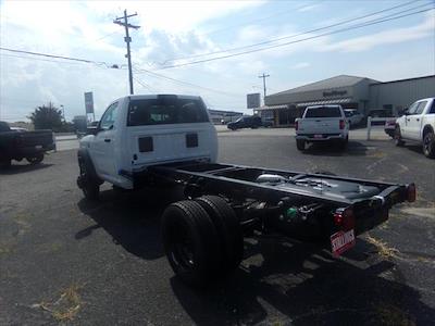 New 2027 Ram 5500 Regular Cab 84 CA Cab Chassis for sale #16849 - photo 2