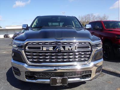 New 2026 Ram 1500 Rebel Crew Cab for sale #261915 - photo 1