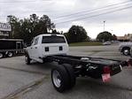 2024 Ram 5500 Crew Cab DRW 4x4, Cab Chassis for sale #16559 - photo 2