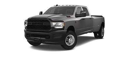 2024 Ram 3500 Crew Cab DRW 4x4, Pickup for sale #16578 - photo 1