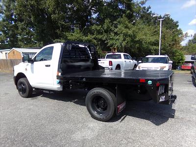 New 2026 Ram 3500 Regular Cab Flatbed Truck for sale #16823 - photo 1