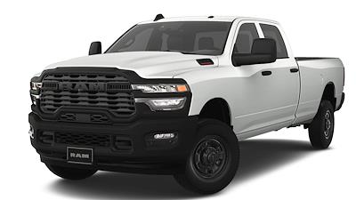 New 2025 Ram 2500 Tradesman Crew Cab 4x4 Pickup for sale #16651 - photo 1