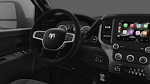 New 2025 Ram 2500 Tradesman Crew Cab 4x4 Pickup for sale #16651 - photo 9