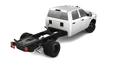 New 2025 Ram 3500 Tradesman Crew Cab 4x4 60 CA Cab Chassis for sale #532333 - photo 2