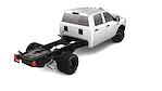 New 2025 Ram 3500 Tradesman Crew Cab 4x4 60 CA Cab Chassis for sale #532333 - photo 2