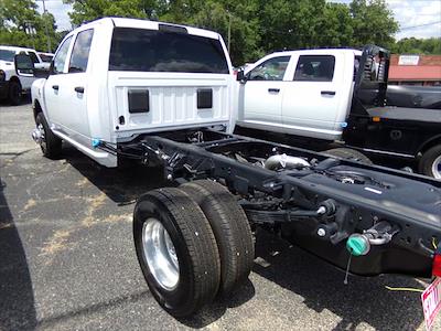 New 2025 Ram 3500 Tradesman Crew Cab 4x4 60 CA Cab Chassis for sale #16670 - photo 2