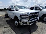 New 2025 Ram 3500 Tradesman Crew Cab 4x4 60 CA Cab Chassis for sale #16670 - photo 4