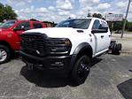 New 2025 Ram 5500 Tradesman Crew Cab 4x4 84 CA Cab Chassis for sale #16671 - photo 1