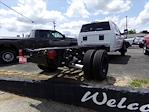 New 2025 Ram 5500 Tradesman Crew Cab 4x4 84 CA Cab Chassis for sale #16671 - photo 9
