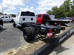 New 2025 Ram 5500 Tradesman Crew Cab 4x4 84 CA Cab Chassis for sale #16671 - photo 2