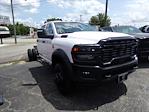 New 2025 Ram 5500 Tradesman Crew Cab 4x4 84 CA Cab Chassis for sale #16671 - photo 3